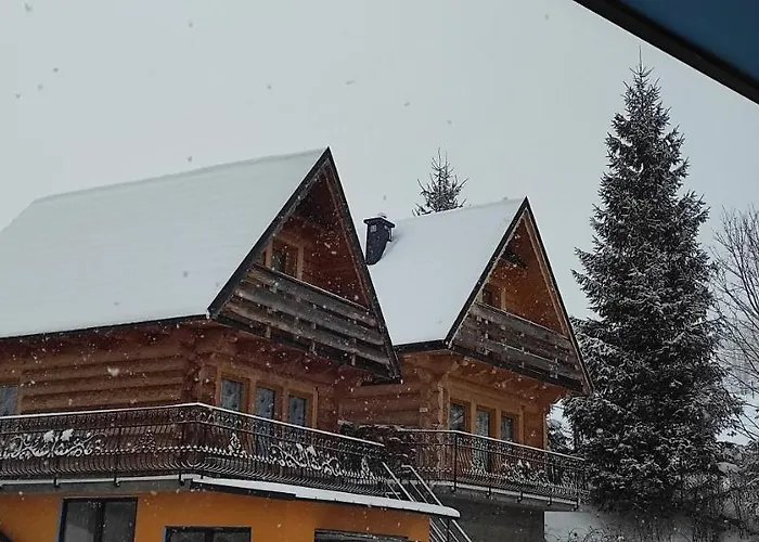 Domek Góralski Zakopane